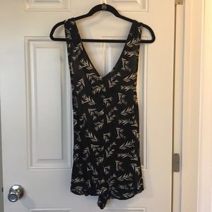 Urban Outfitters romper